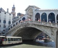 Rialto Bridge